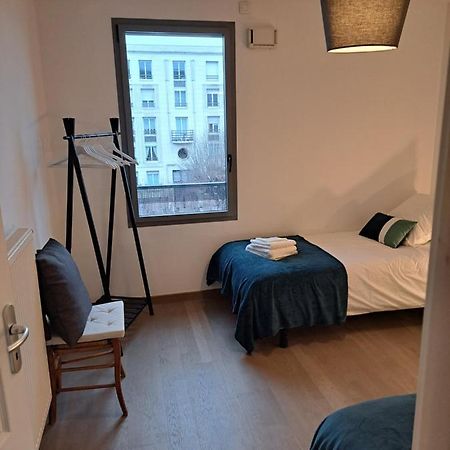 Suite De La Paix Reims Exterior foto