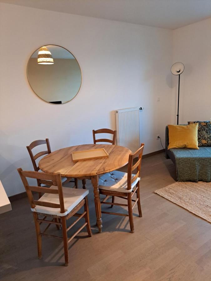 Suite De La Paix Reims Exterior foto