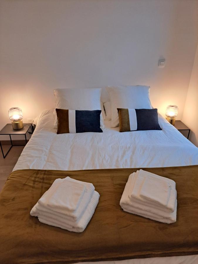 Suite De La Paix Reims Exterior foto