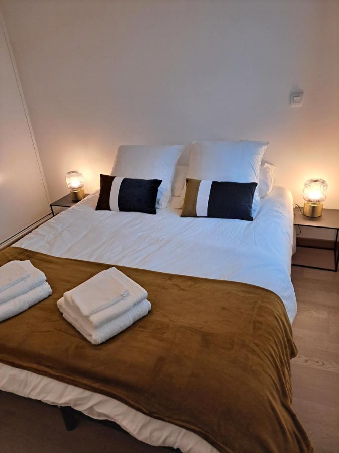 Suite De La Paix Reims Exterior foto