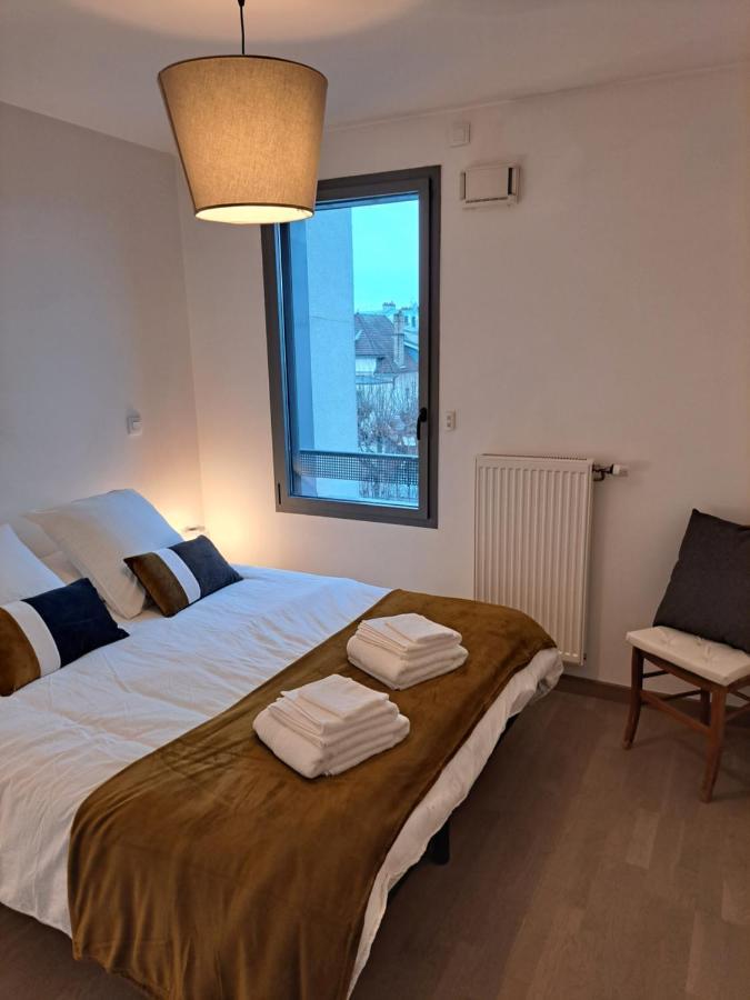 Suite De La Paix Reims Exterior foto