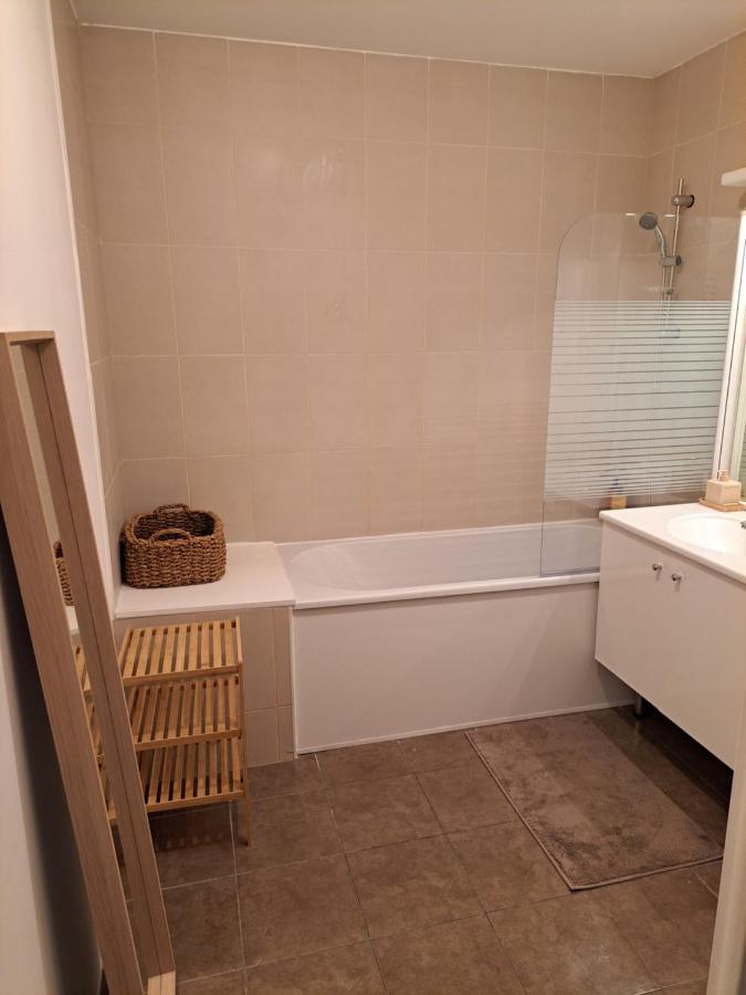 Suite De La Paix Reims Exterior foto